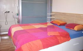 Air Conditioned Studio In Quite Garden With Barbecue Athens